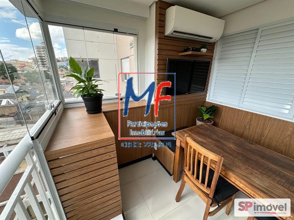 Apartamento, 2 quartos, 62 m² - Foto 3