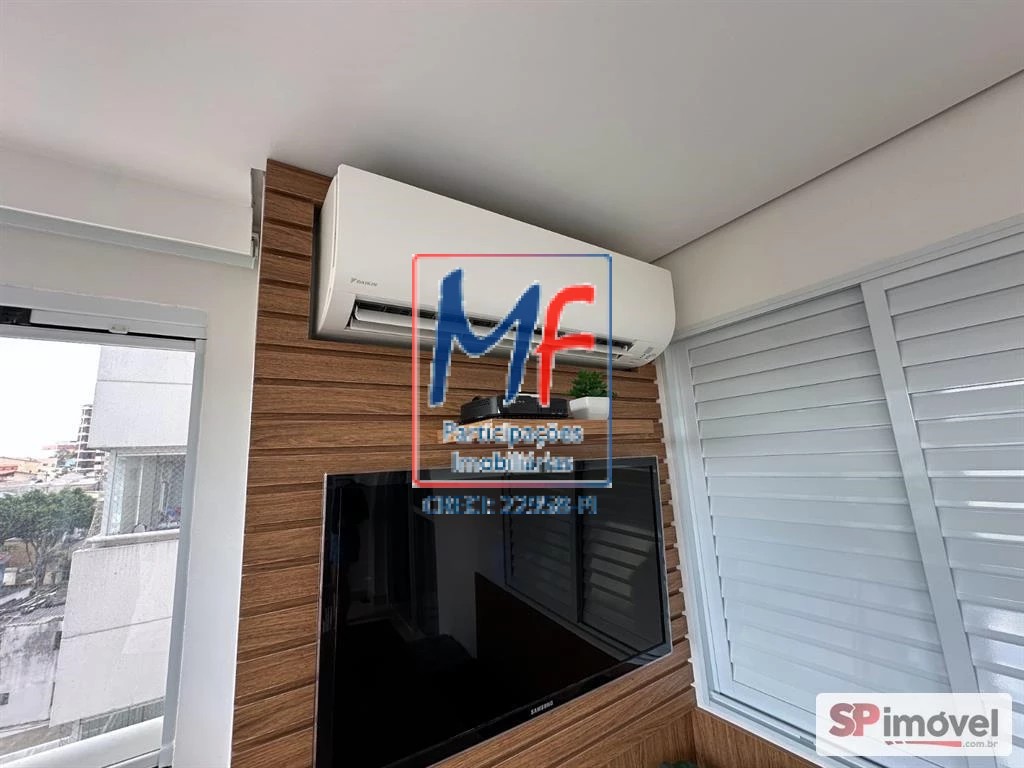 Apartamento, 2 quartos, 62 m² - Foto 4