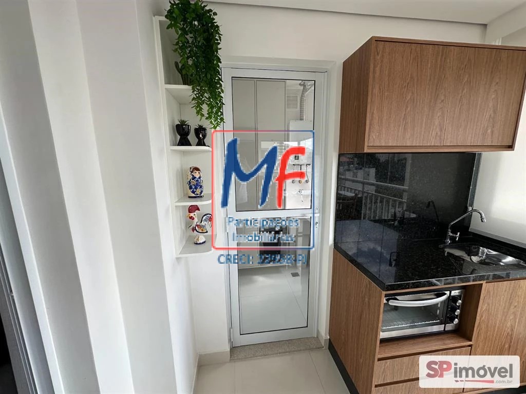 Apartamento, 2 quartos, 62 m² - Foto 5