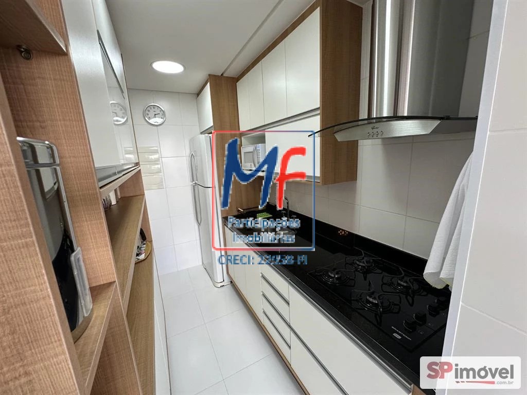 Apartamento, 2 quartos, 62 m² - Foto 6