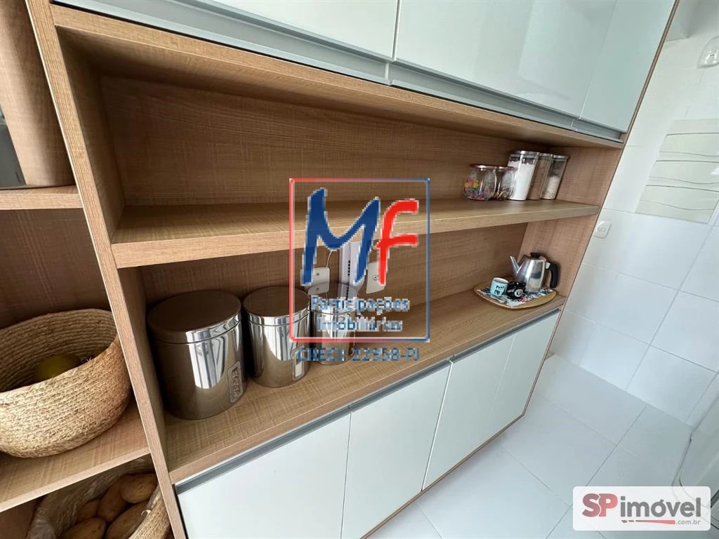 Apartamento, 2 quartos, 62 m² - Foto 7