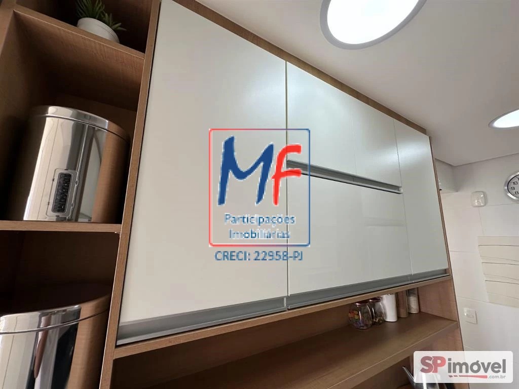 Apartamento, 2 quartos, 62 m² - Foto 8