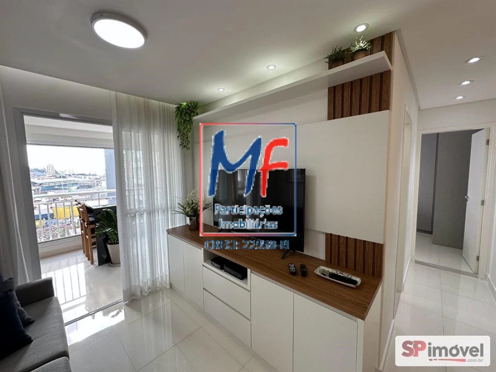 Apartamento, 2 quartos, 62 m² - Foto 11