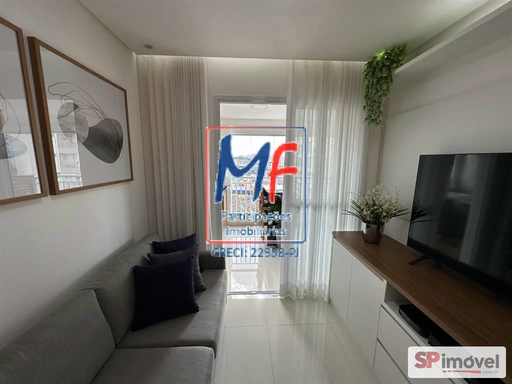 Apartamento, 2 quartos, 62 m² - Foto 12