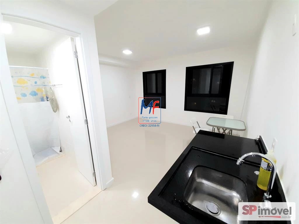 Apartamento, 1 quarto, 24 m² - Foto 3