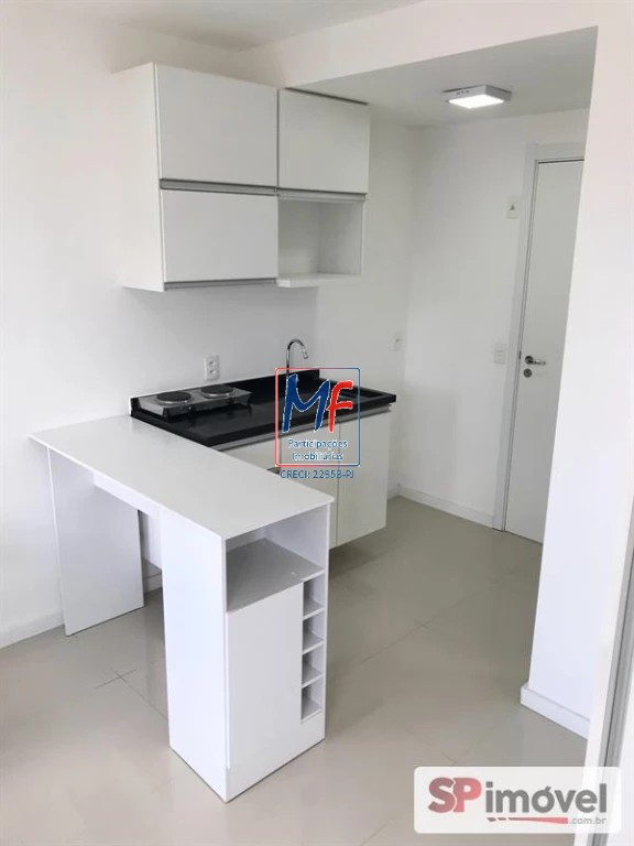 Apartamento, 1 quarto, 24 m² - Foto 2