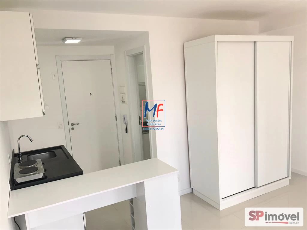 Apartamento, 1 quarto, 24 m² - Foto 4