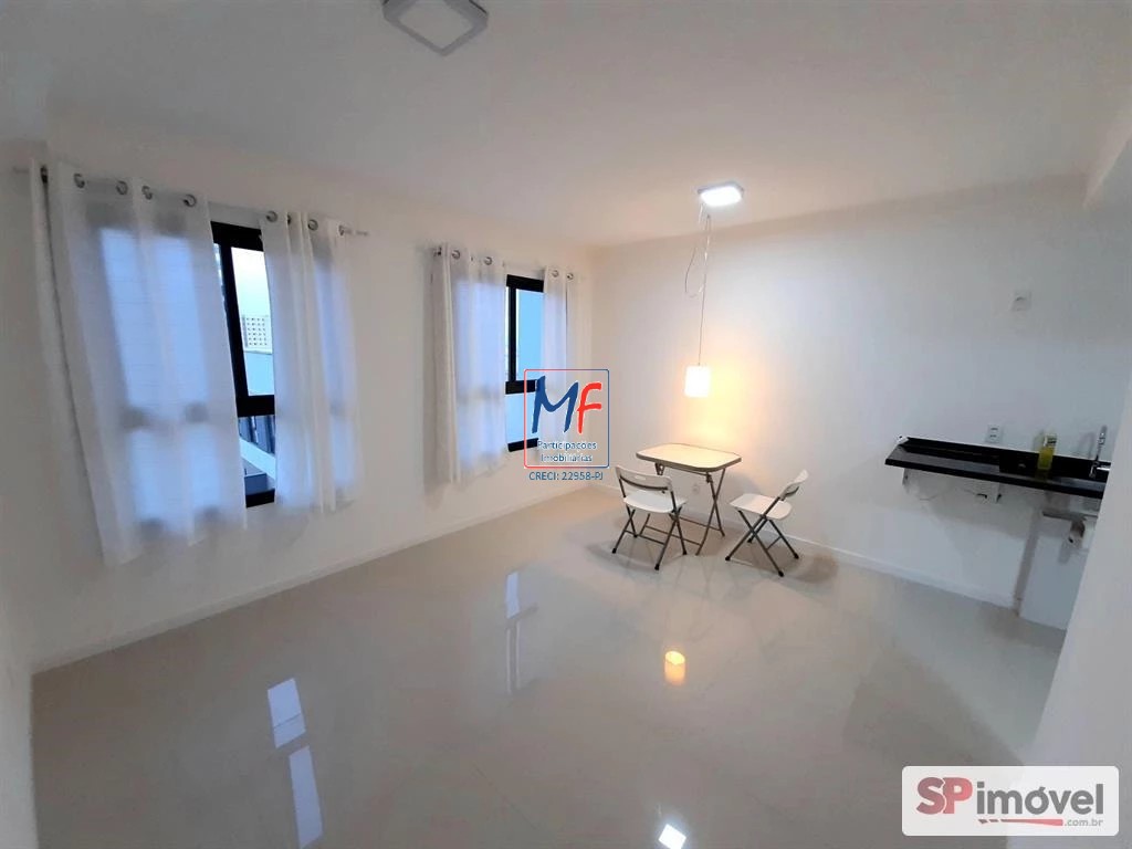 Apartamento, 1 quarto, 24 m² - Foto 5