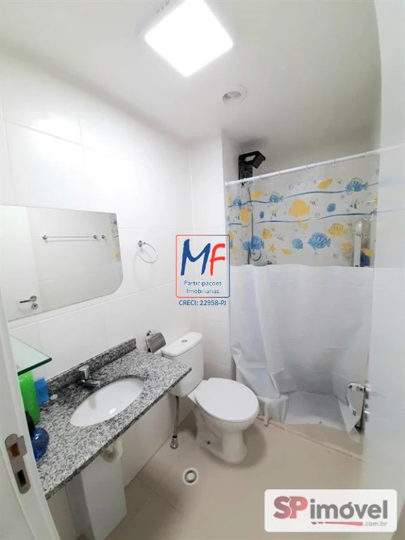Apartamento, 1 quarto, 24 m² - Foto 7