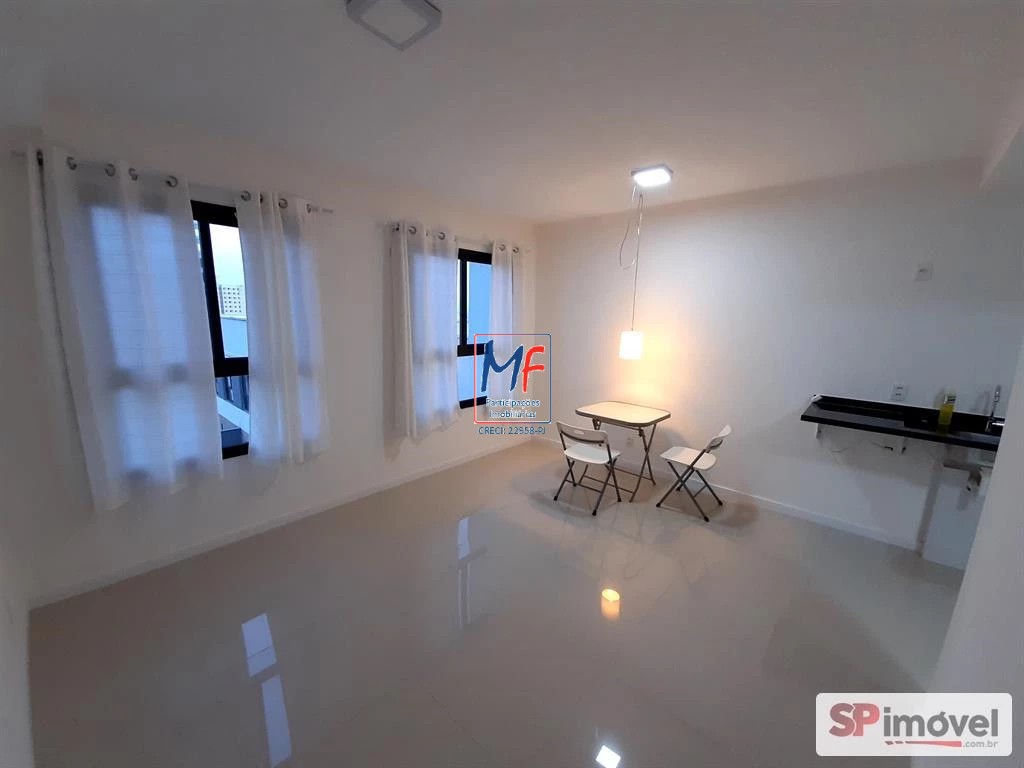 Apartamento, 1 quarto, 24 m² - Foto 6