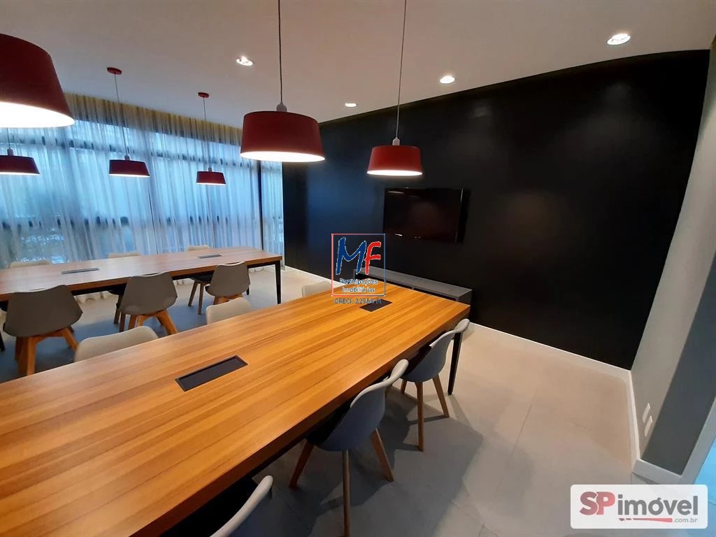 Apartamento, 1 quarto, 24 m² - Foto 11