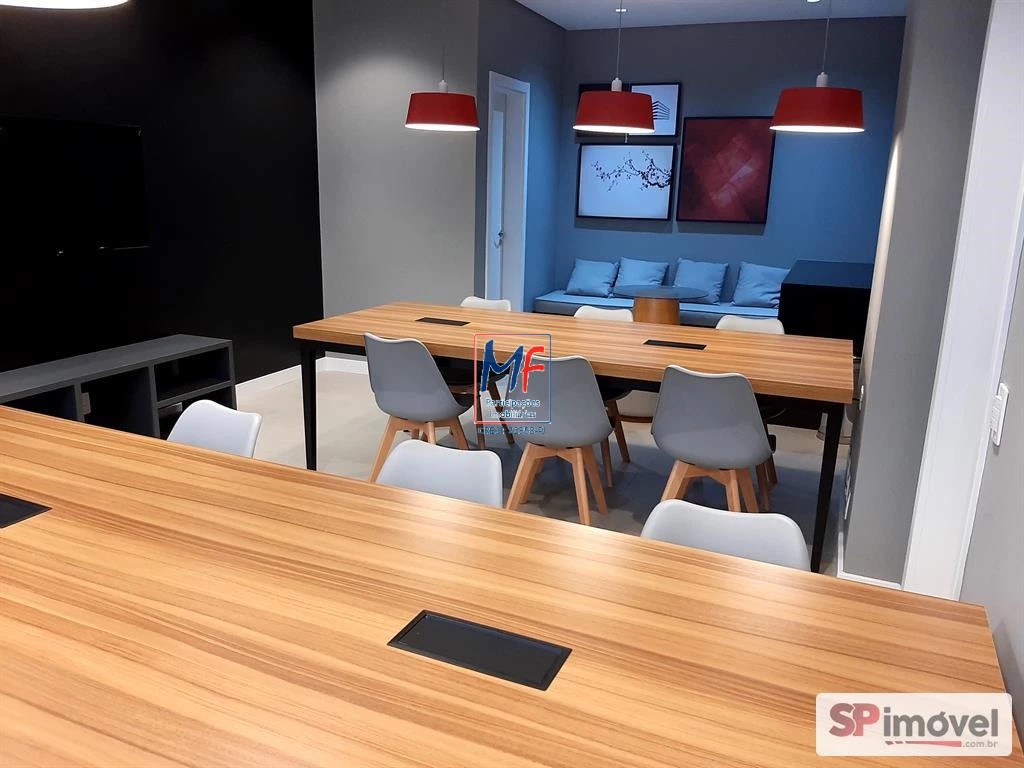 Apartamento, 1 quarto, 24 m² - Foto 12