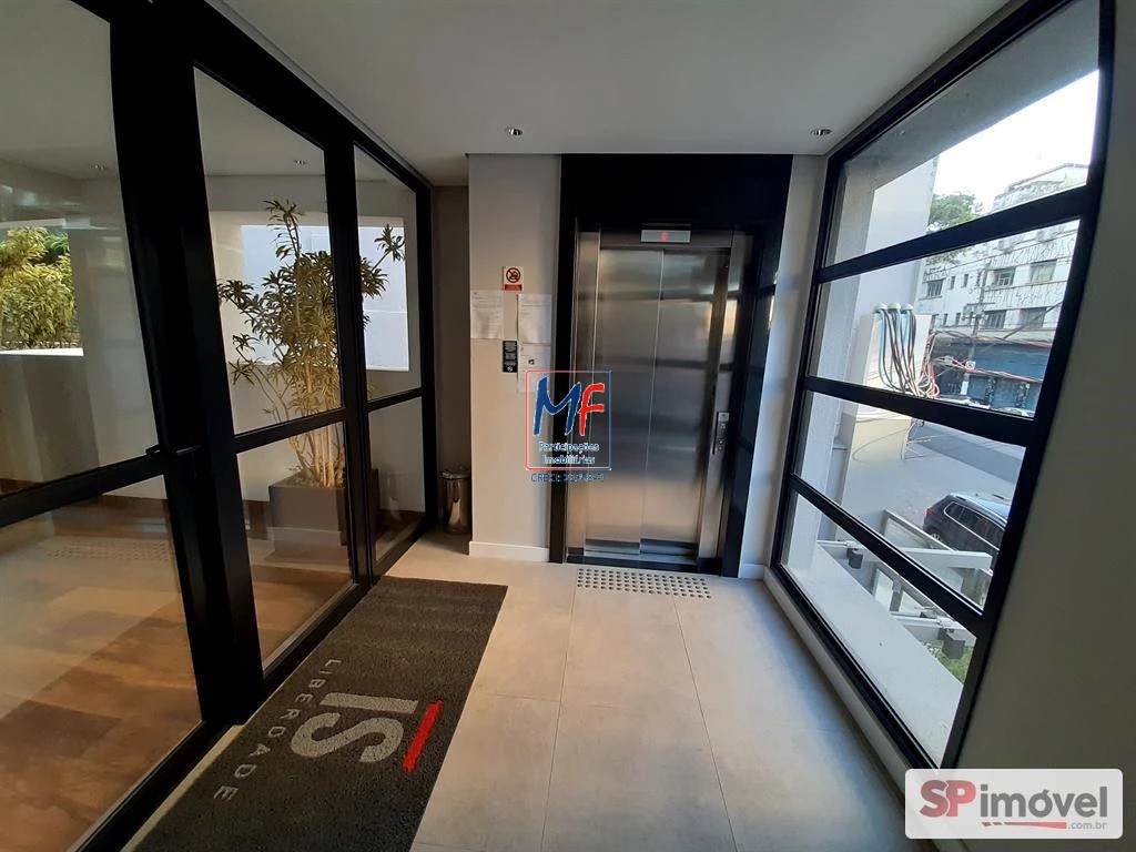 Apartamento, 1 quarto, 24 m² - Foto 8