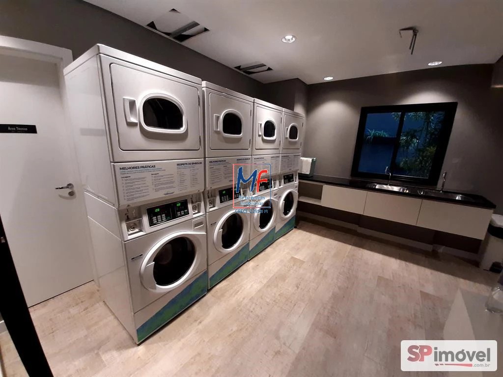 Apartamento, 1 quarto, 24 m² - Foto 13