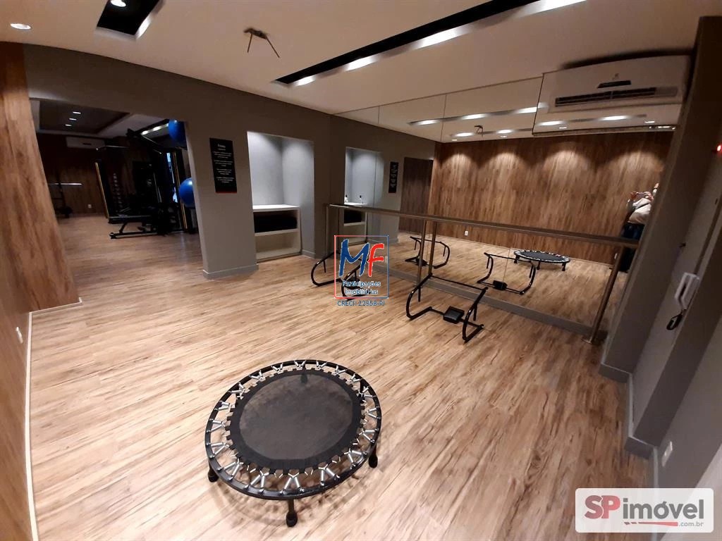 Apartamento, 1 quarto, 24 m² - Foto 15