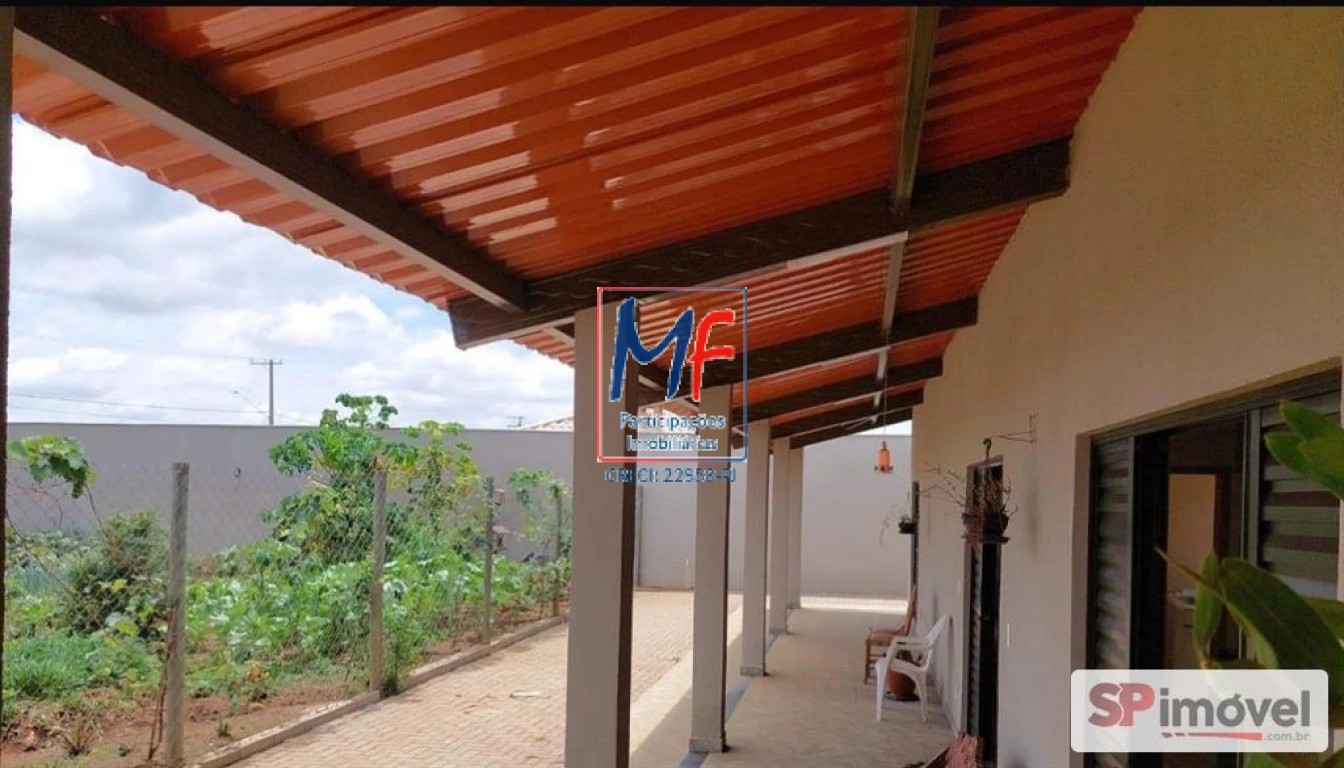 Chácara, 1 quarto, 1000 m² - Foto 1