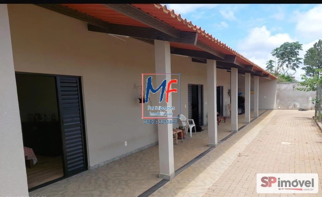 Chácara, 1 quarto, 1000 m² - Foto 2