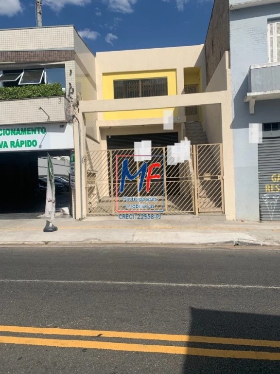 Depósito-Galpão, 295 m² - Foto 1