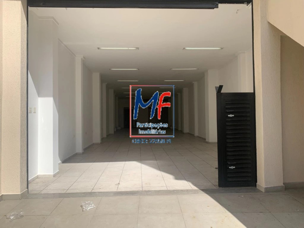 Depósito-Galpão, 295 m² - Foto 5