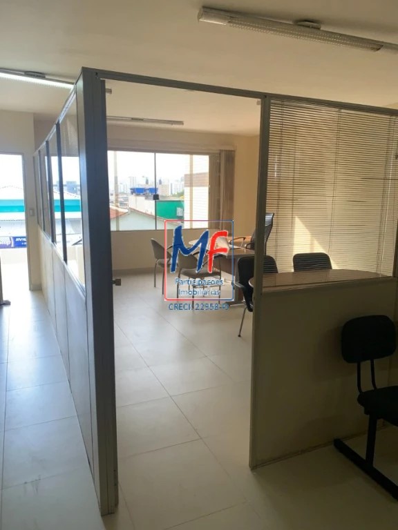 Depósito-Galpão, 295 m² - Foto 6