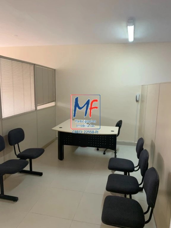 Depósito-Galpão, 295 m² - Foto 8