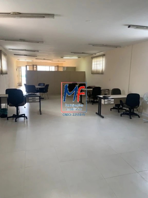 Depósito-Galpão, 295 m² - Foto 10