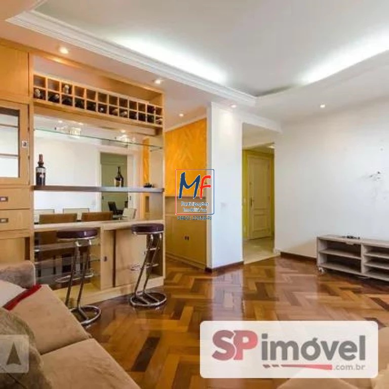 Apartamento à venda com 4 quartos, 190m² - Foto 1