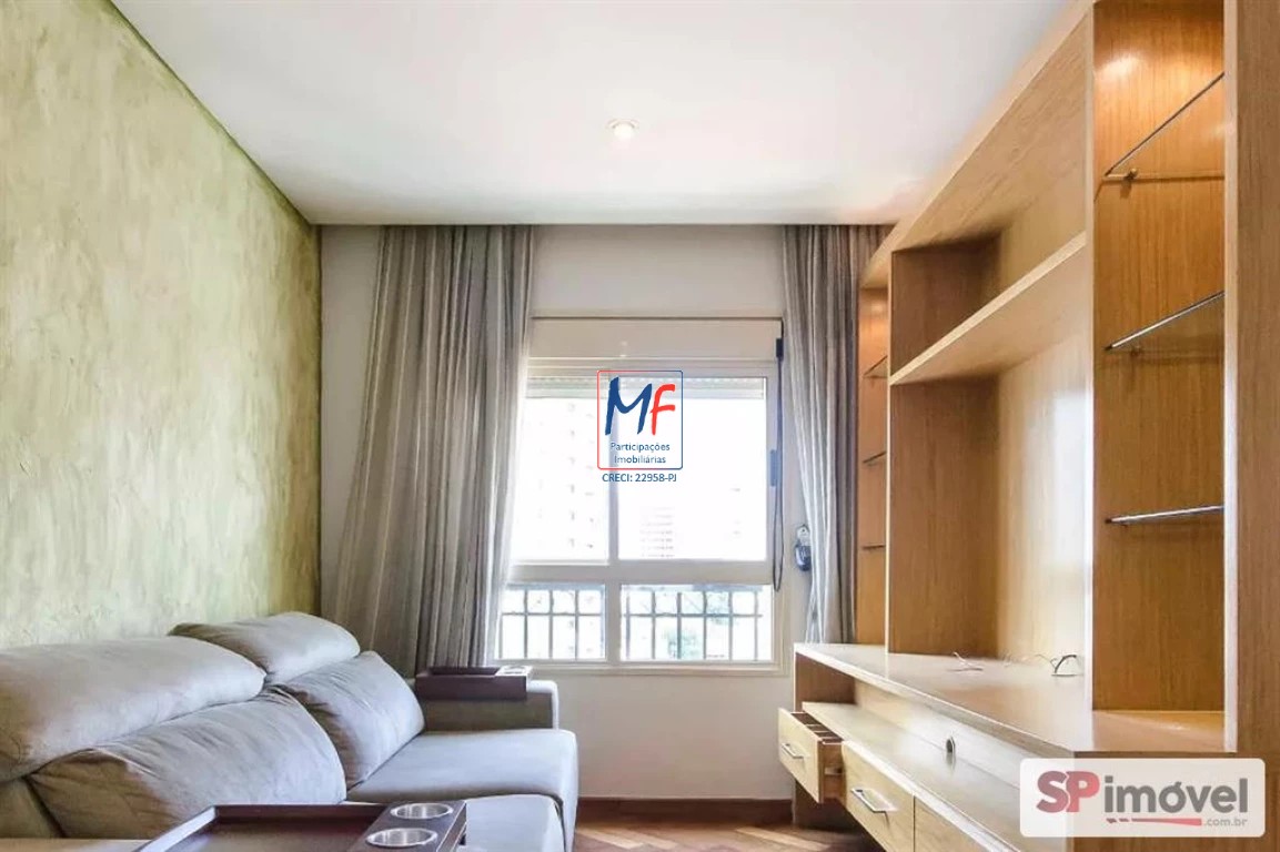 Apartamento à venda com 4 quartos, 190m² - Foto 5