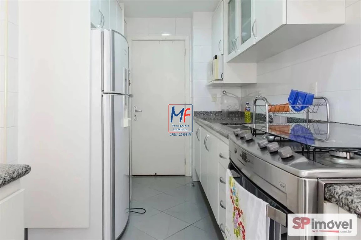 Apartamento à venda com 4 quartos, 190m² - Foto 6