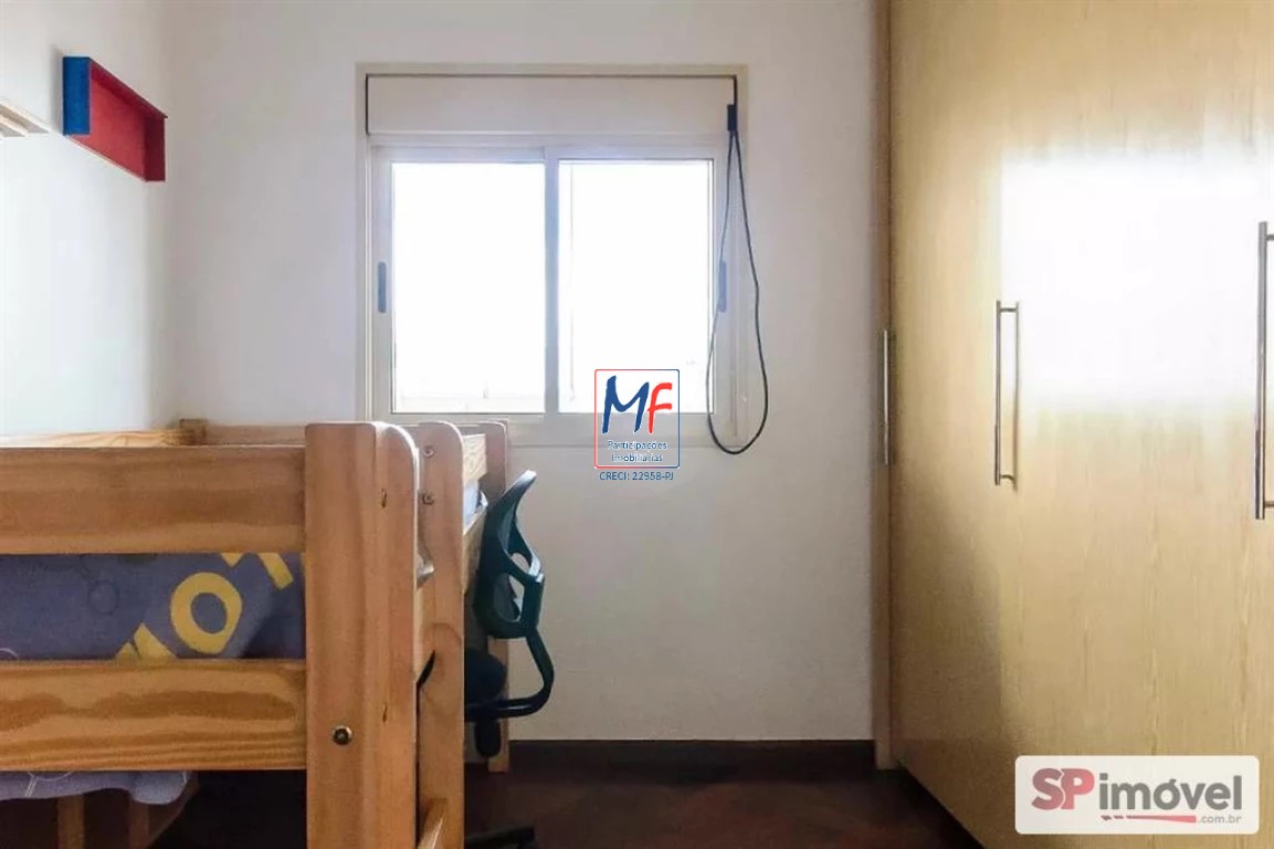 Apartamento à venda com 4 quartos, 190m² - Foto 9