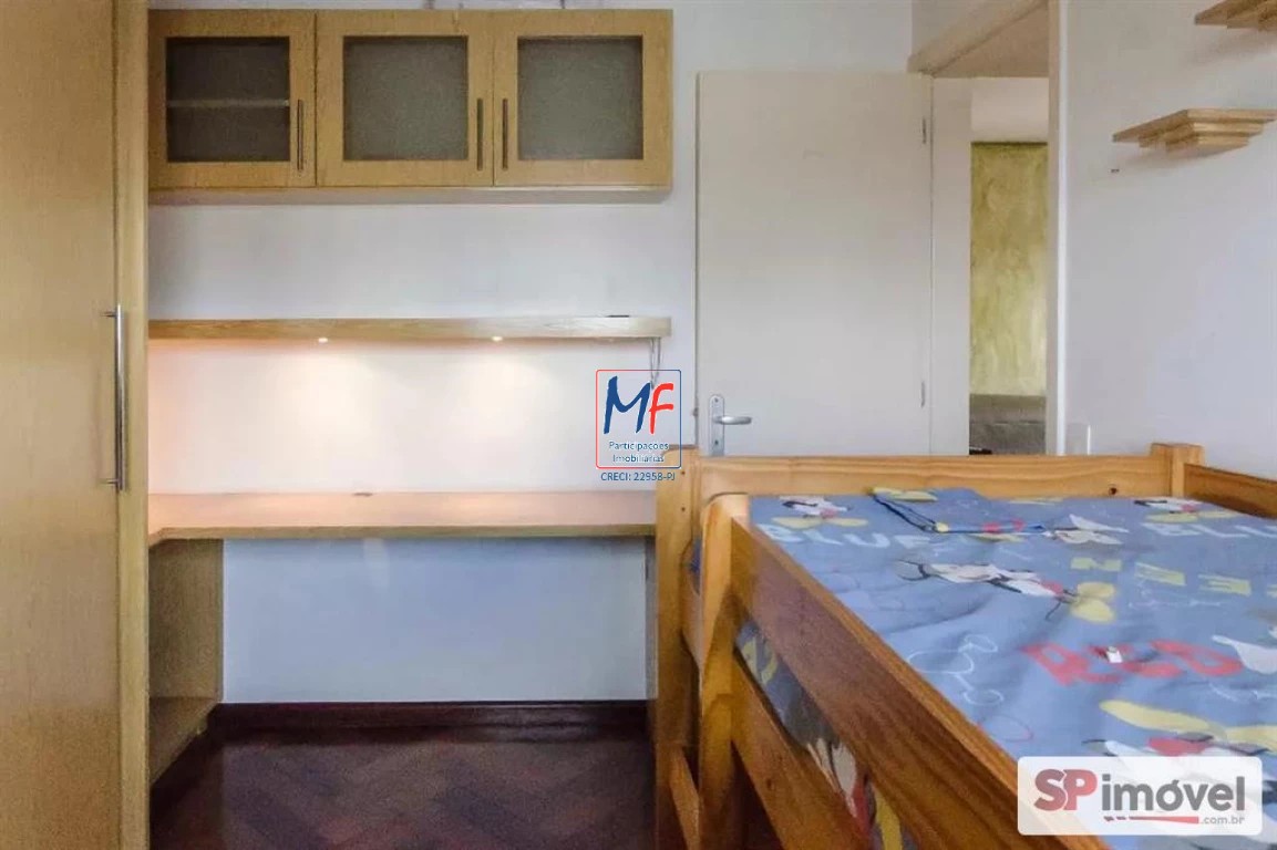 Apartamento à venda com 4 quartos, 190m² - Foto 10