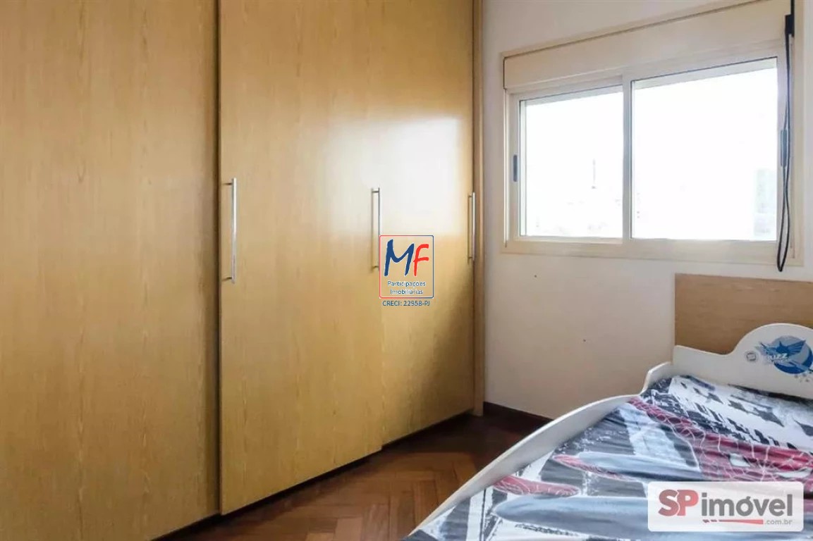 Apartamento à venda com 4 quartos, 190m² - Foto 11