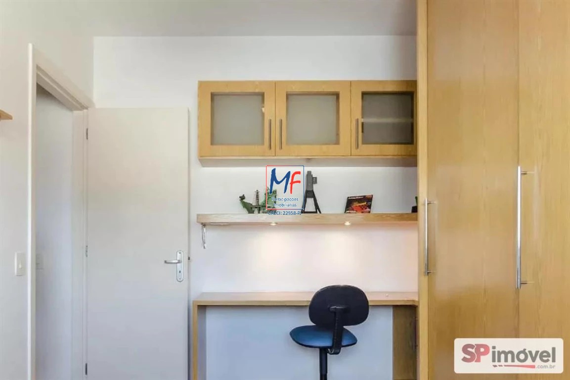 Apartamento à venda com 4 quartos, 190m² - Foto 12