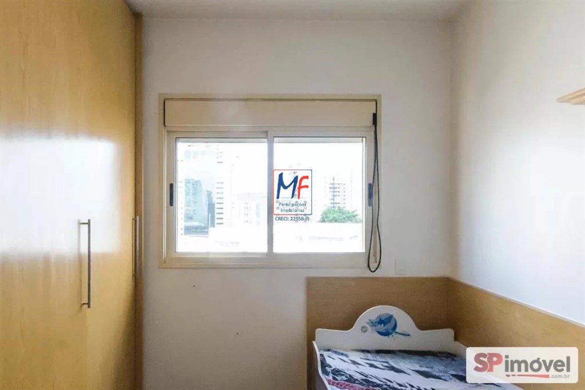 Apartamento à venda com 4 quartos, 190m² - Foto 13