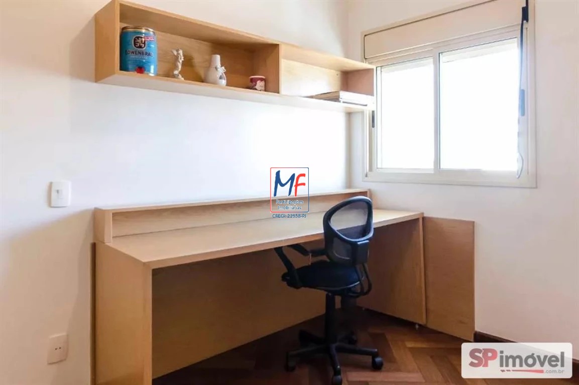 Apartamento à venda com 4 quartos, 190m² - Foto 14