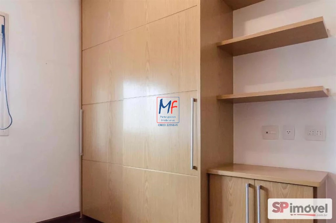 Apartamento à venda com 4 quartos, 190m² - Foto 15