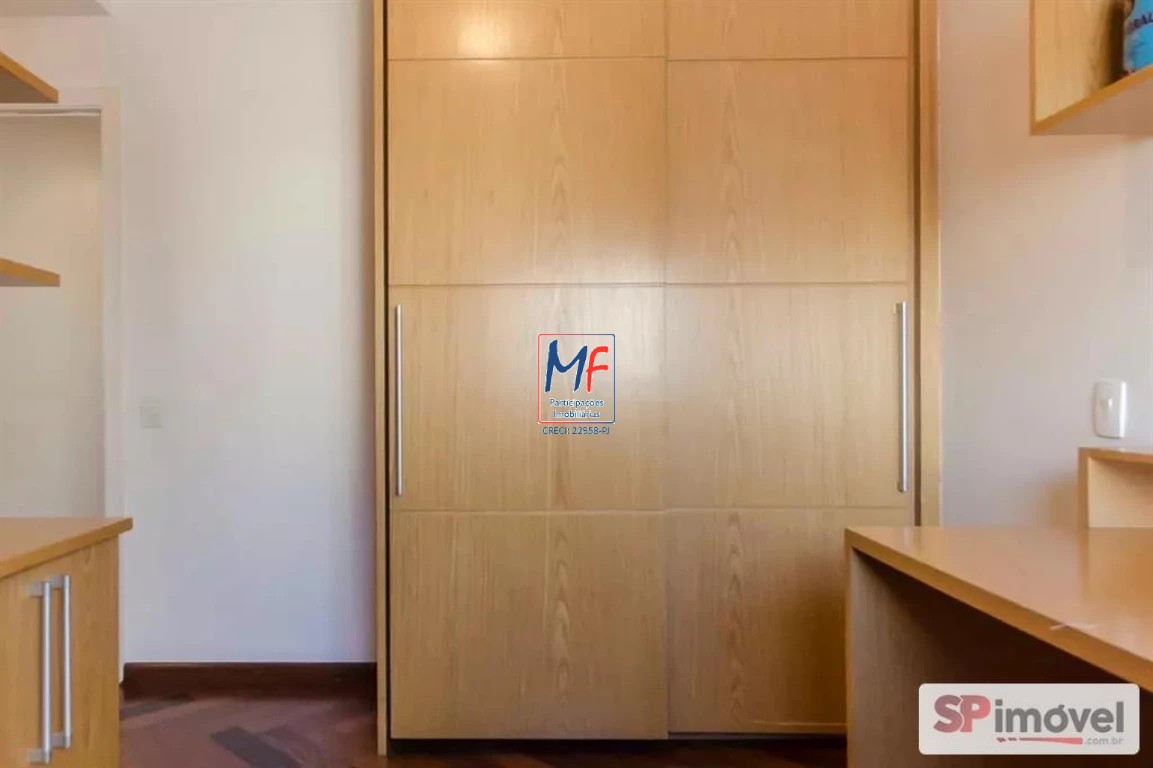 Apartamento à venda com 4 quartos, 190m² - Foto 16