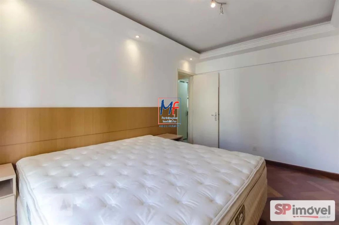 Apartamento à venda com 4 quartos, 190m² - Foto 18