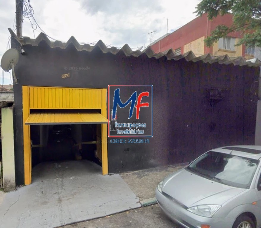 Depósito-Galpão, 440 m² - Foto 1
