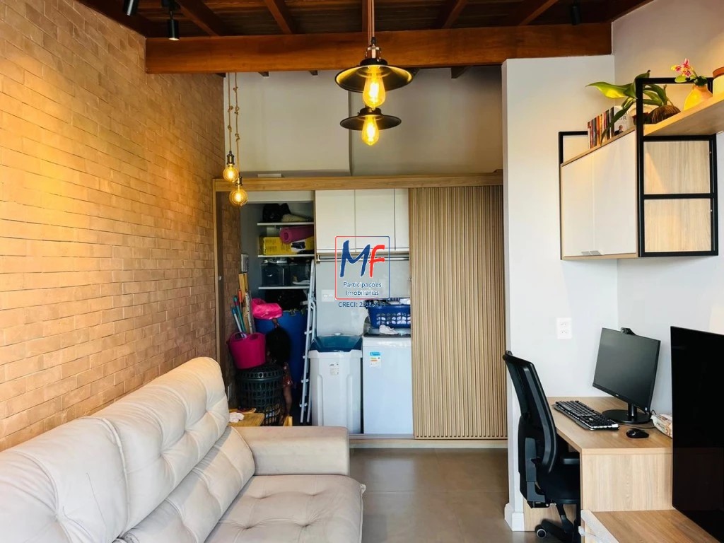 Cobertura à venda com 2 quartos, 92m² - Foto 4