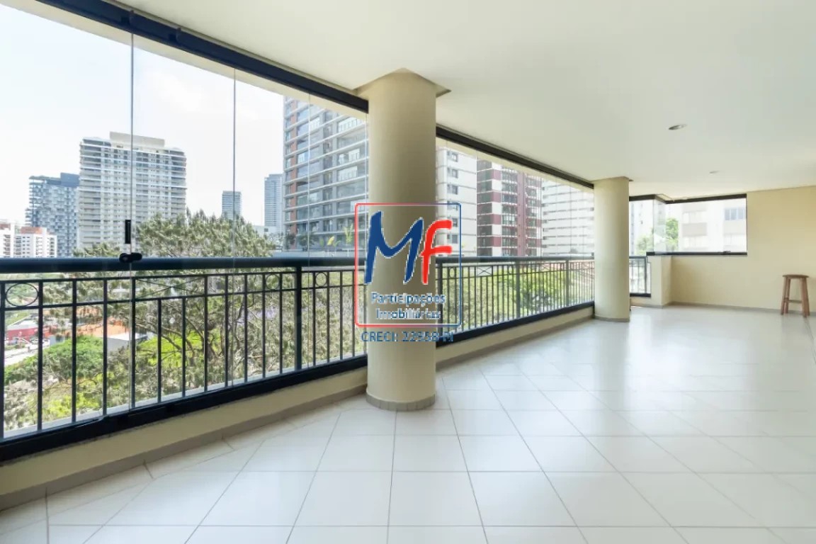 Apartamento, 4 quartos, 214 m² - Foto 2