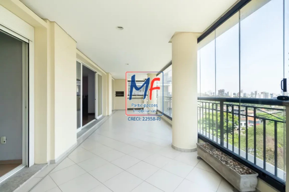 Apartamento, 4 quartos, 214 m² - Foto 4