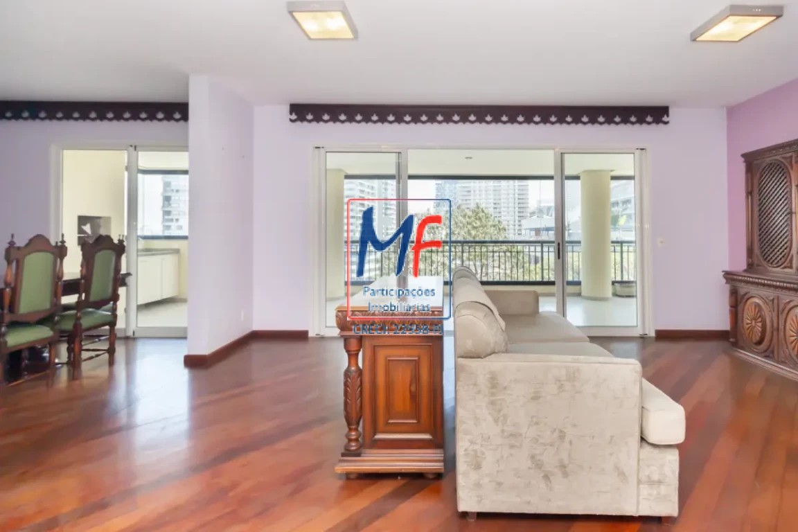 Apartamento, 4 quartos, 214 m² - Foto 7