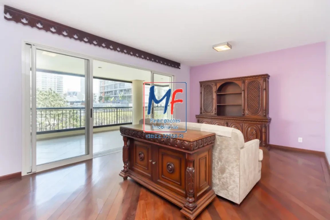 Apartamento, 4 quartos, 214 m² - Foto 8