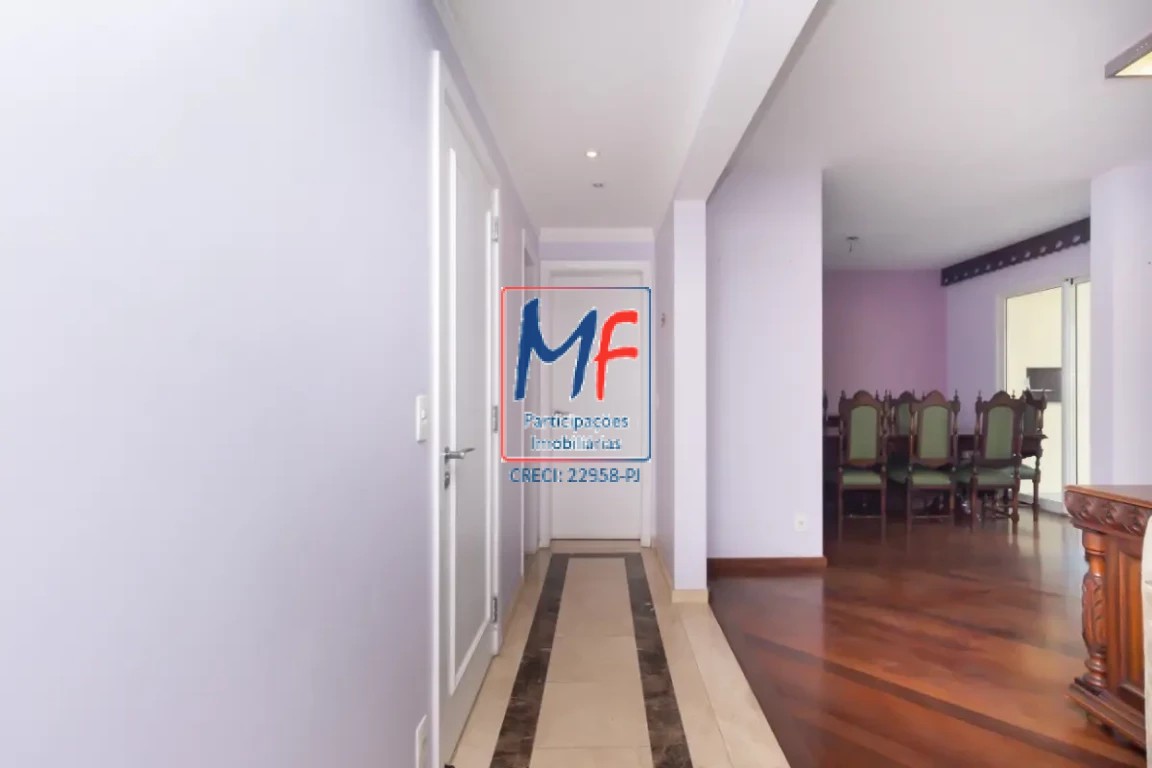 Apartamento, 4 quartos, 214 m² - Foto 10