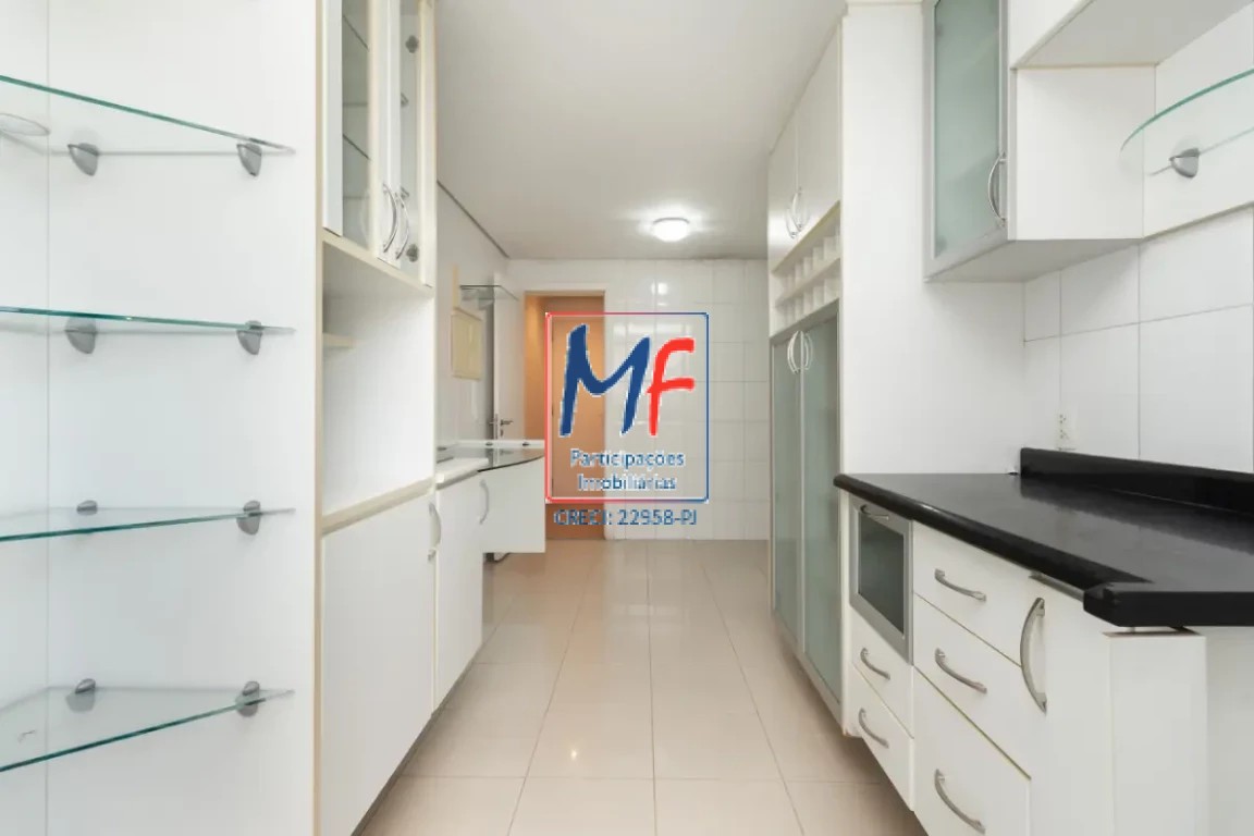 Apartamento, 4 quartos, 214 m² - Foto 11