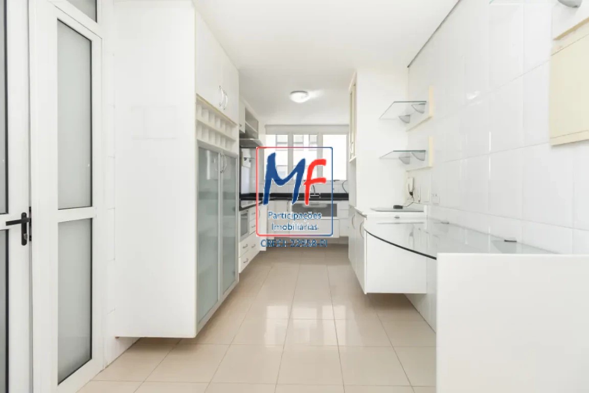 Apartamento, 4 quartos, 214 m² - Foto 12