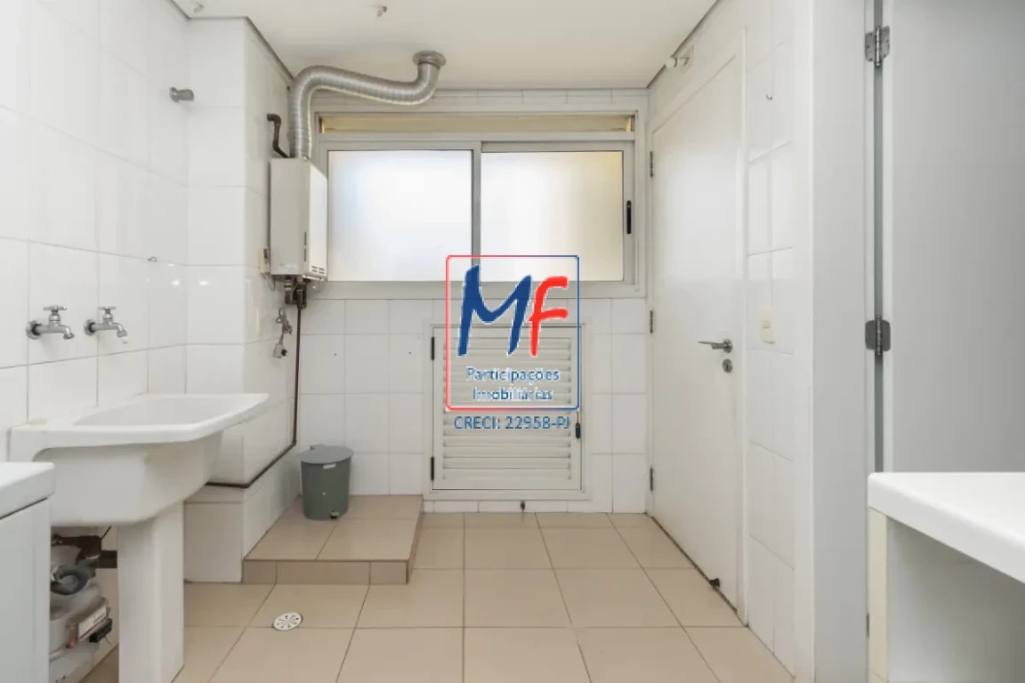 Apartamento, 4 quartos, 214 m² - Foto 13