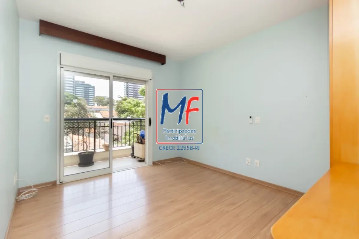 Apartamento, 4 quartos, 214 m² - Foto 20