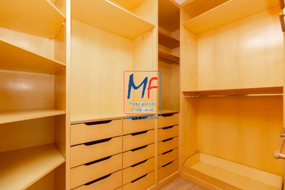 Apartamento, 4 quartos, 214 m² - Foto 23